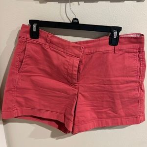 short from J Crew